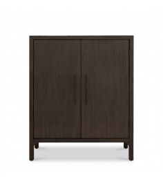 Ming 2 Doors Cabinet