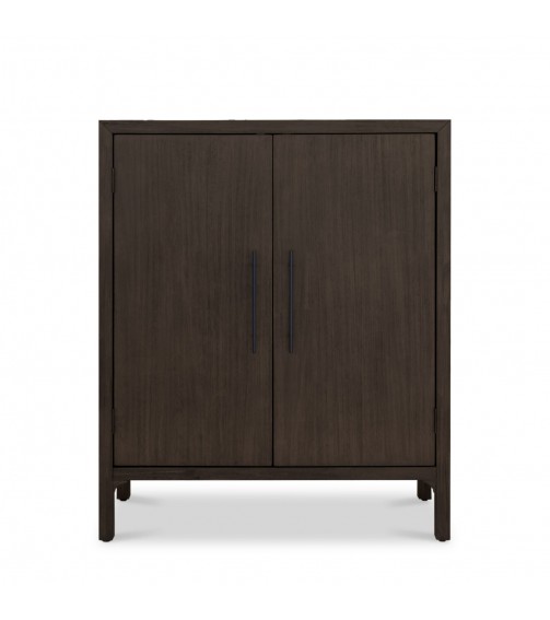 Ming 2 Doors Cabinet