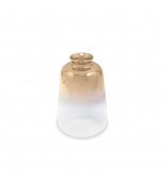 Lilia Gold Large Vase